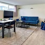 Stavanger Bnb 4 By Sidd
