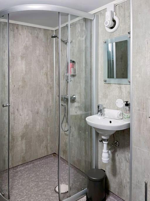 4 By Sidd Apartment Stavanger