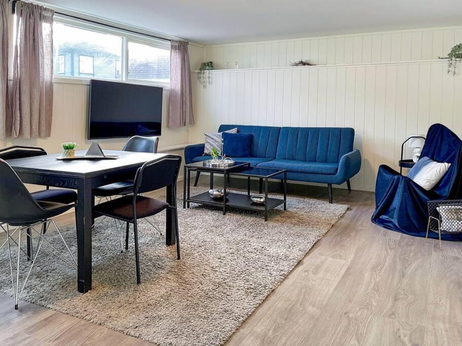 4 By Sidd Appartement *