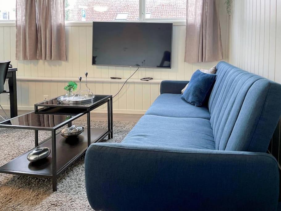 Appartement 4 By Sidd Stavanger