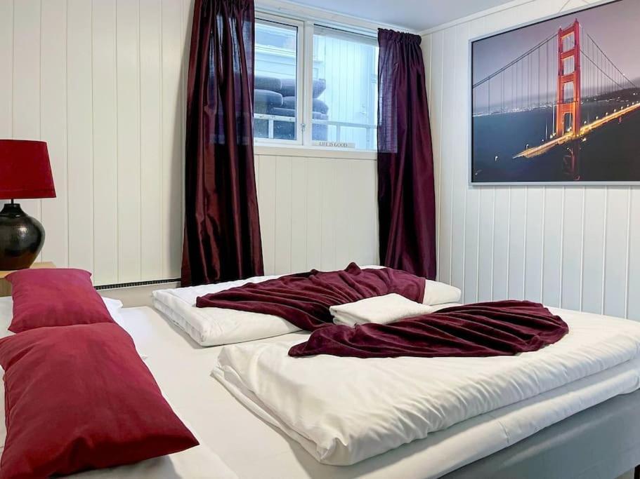 4 By Sidd Appartement