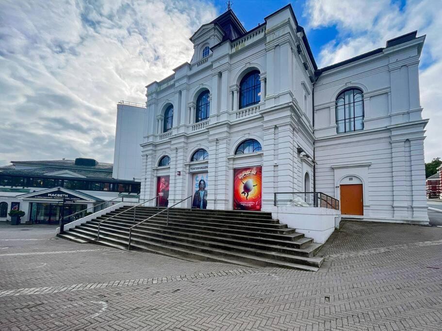 4 By Sidd * Stavanger